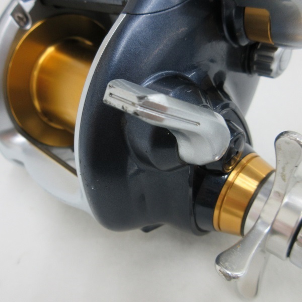 07ビーストマスター 3000